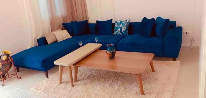 Apartamento Dar Samia Hammamet Exterior foto