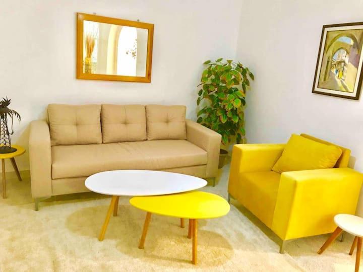 Apartamento Dar Samia Hammamet Exterior foto
